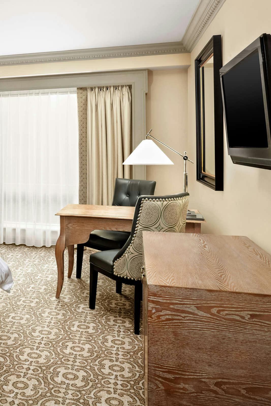 Hotel The College Green Hotel Dublin photo 4