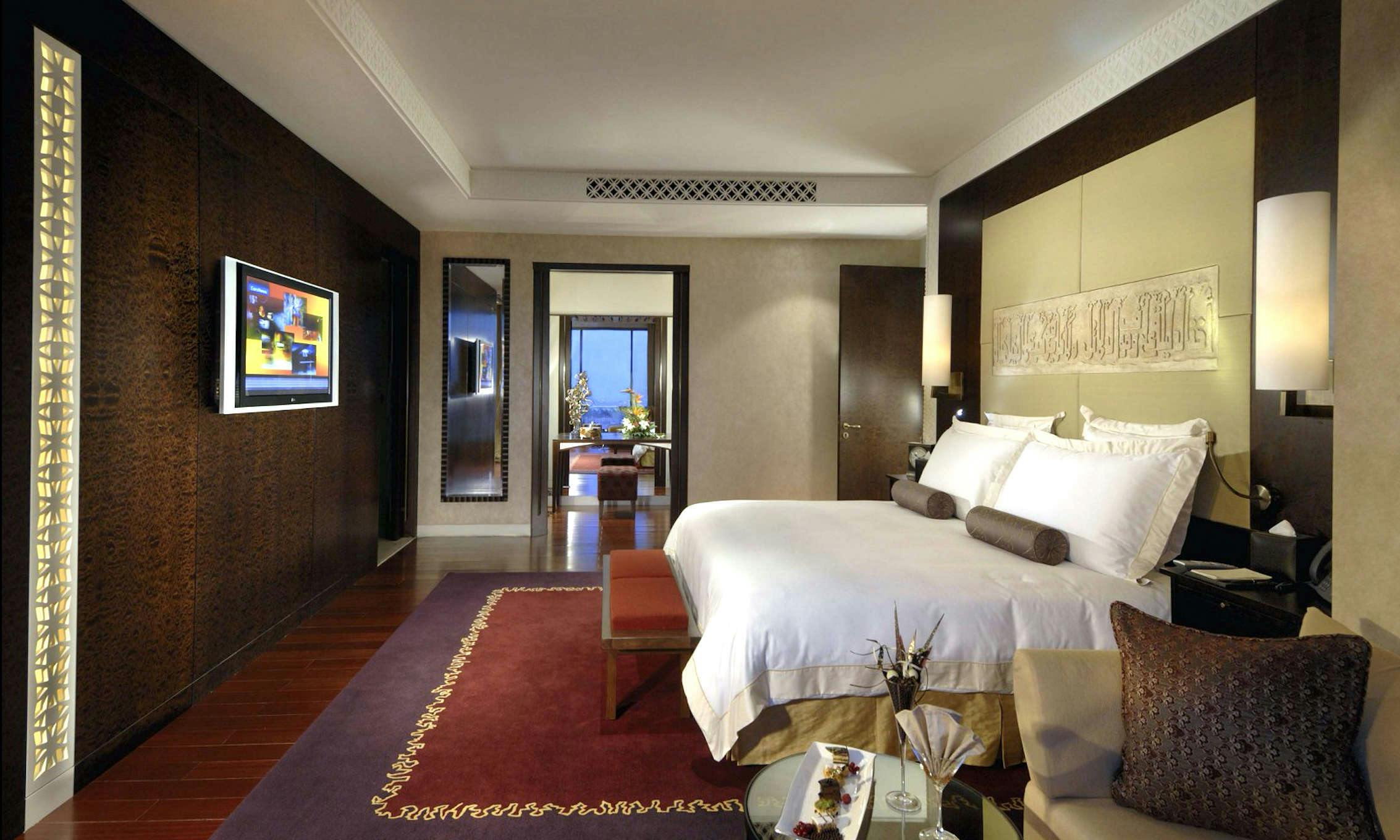 Diplomatic Suite - The H Hotel