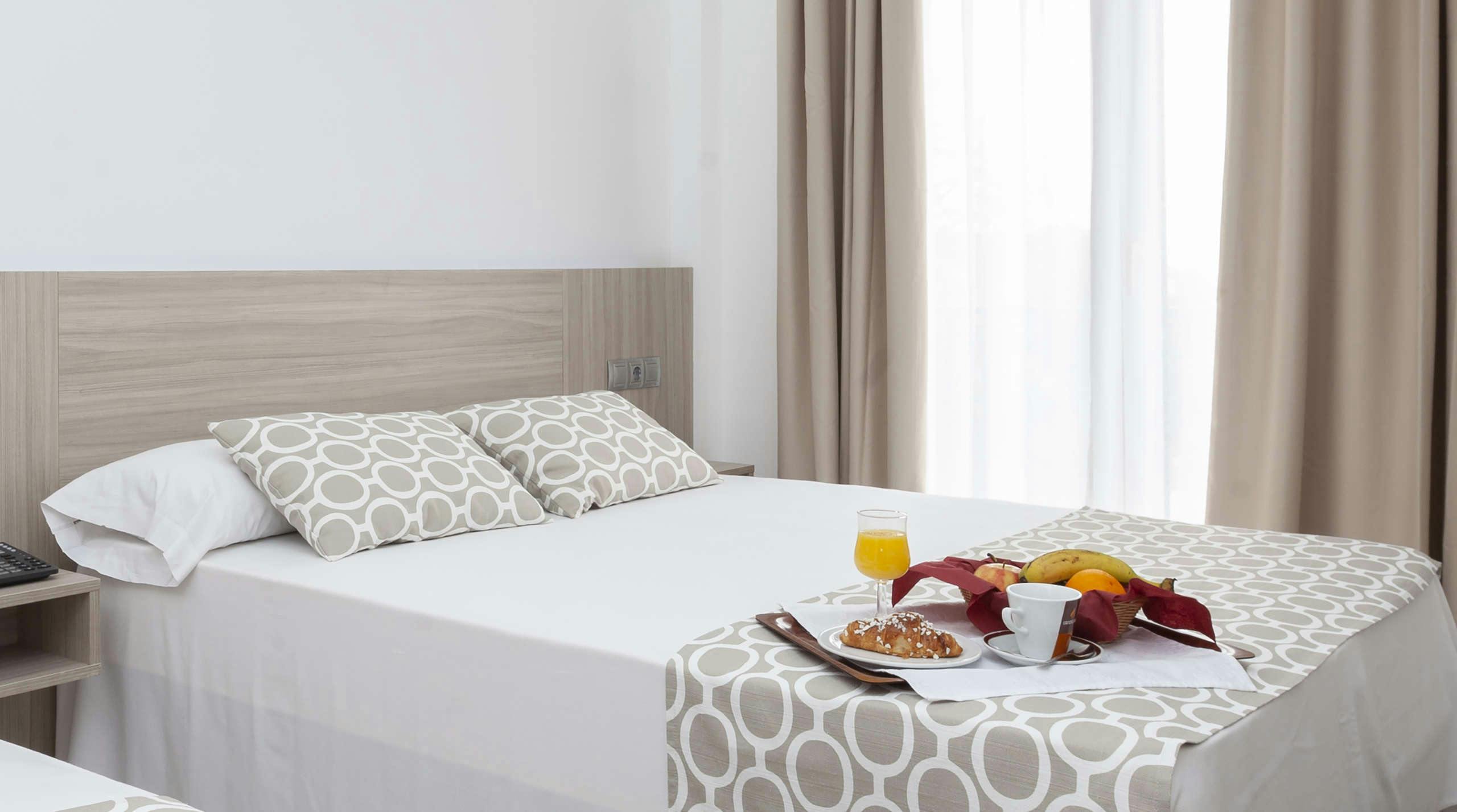 Hotel Hotel Olympia Ronda II photo 1