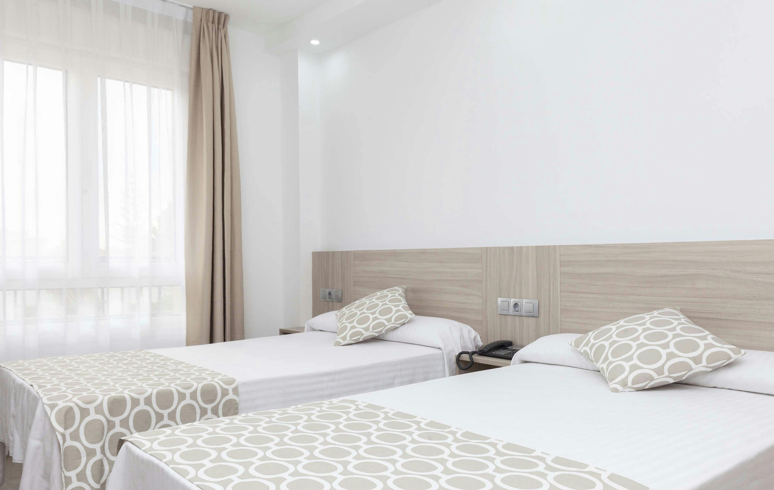 Hotel Hotel Olympia Ronda II photo 2