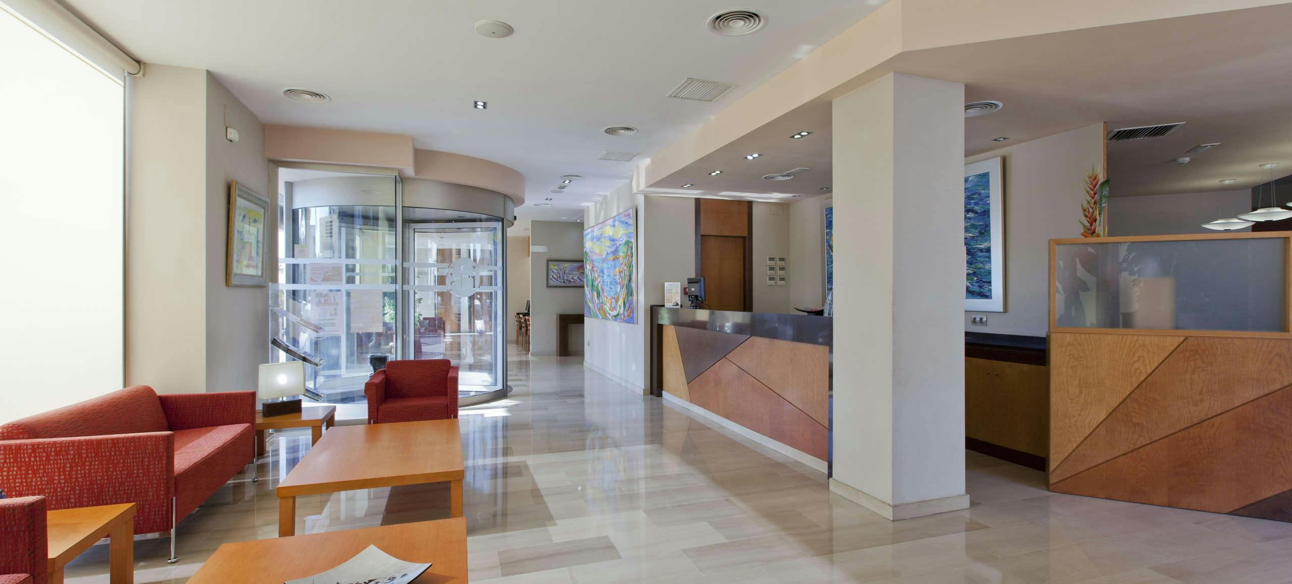 Hotel Hotel Olympia Ronda II photo 4