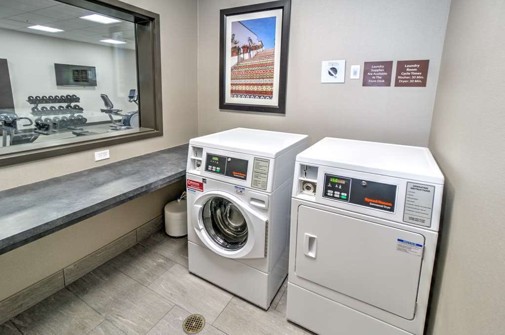 Hilton Garden Inn Santa Barbara / Goleta