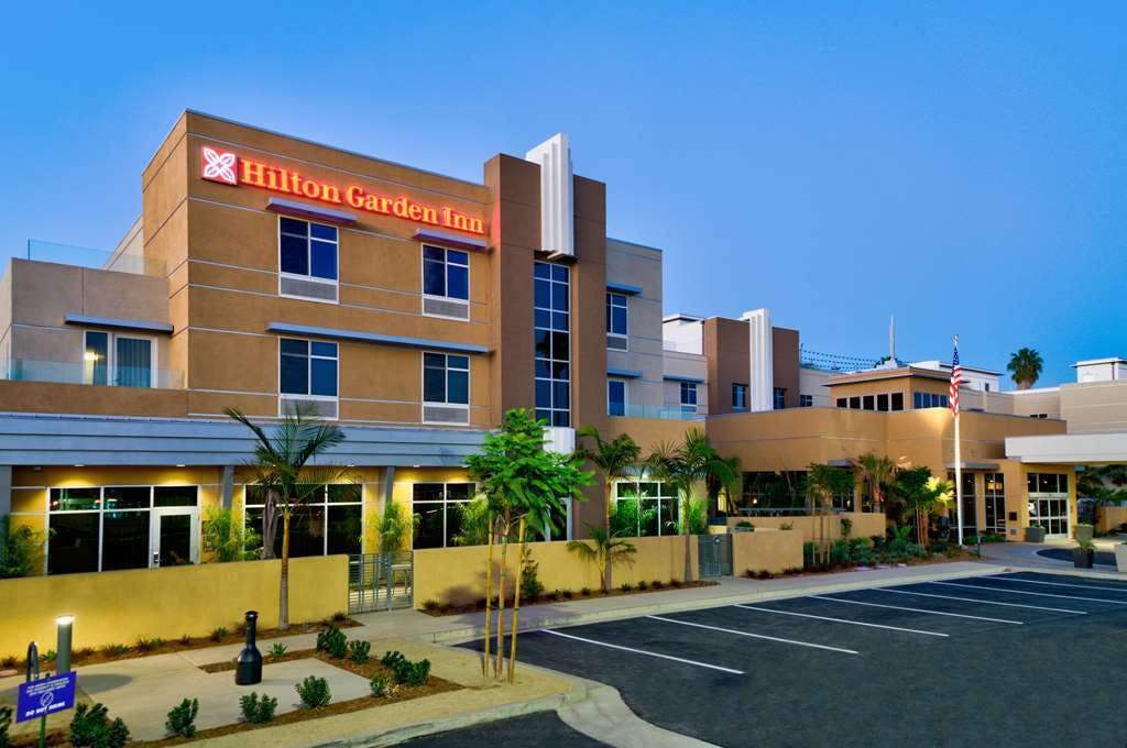 Hotel Hilton Garden Inn Santa Barbara / Goleta photo 2