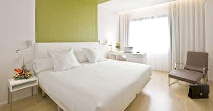 Hotel Occidental Castellana Norte photo 5