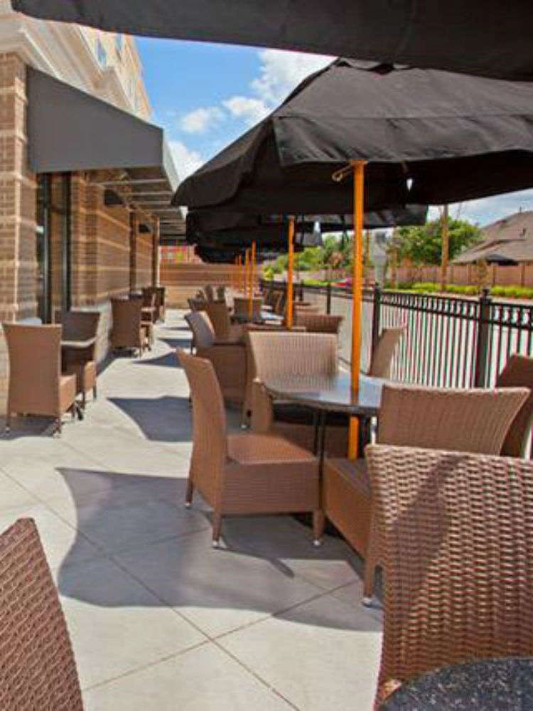 Hotel Holiday Inn Houston Eldridge photo 4