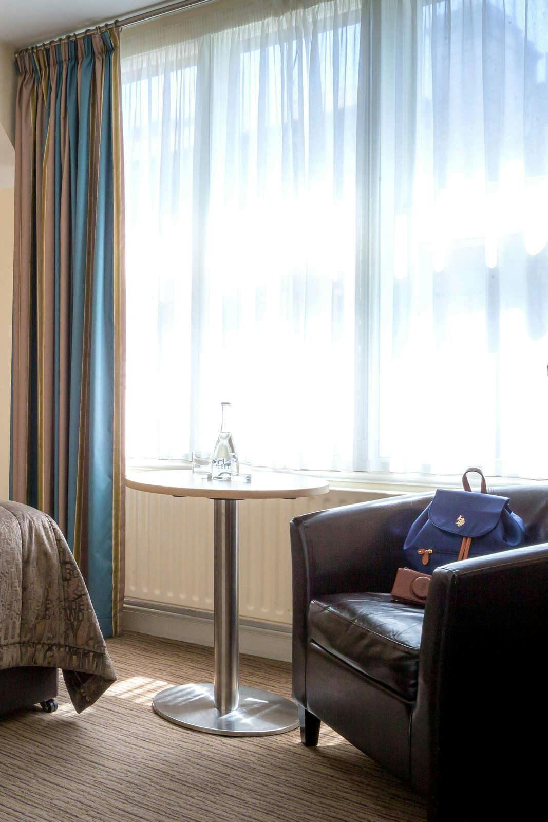 Hotel The Fleet photo 4