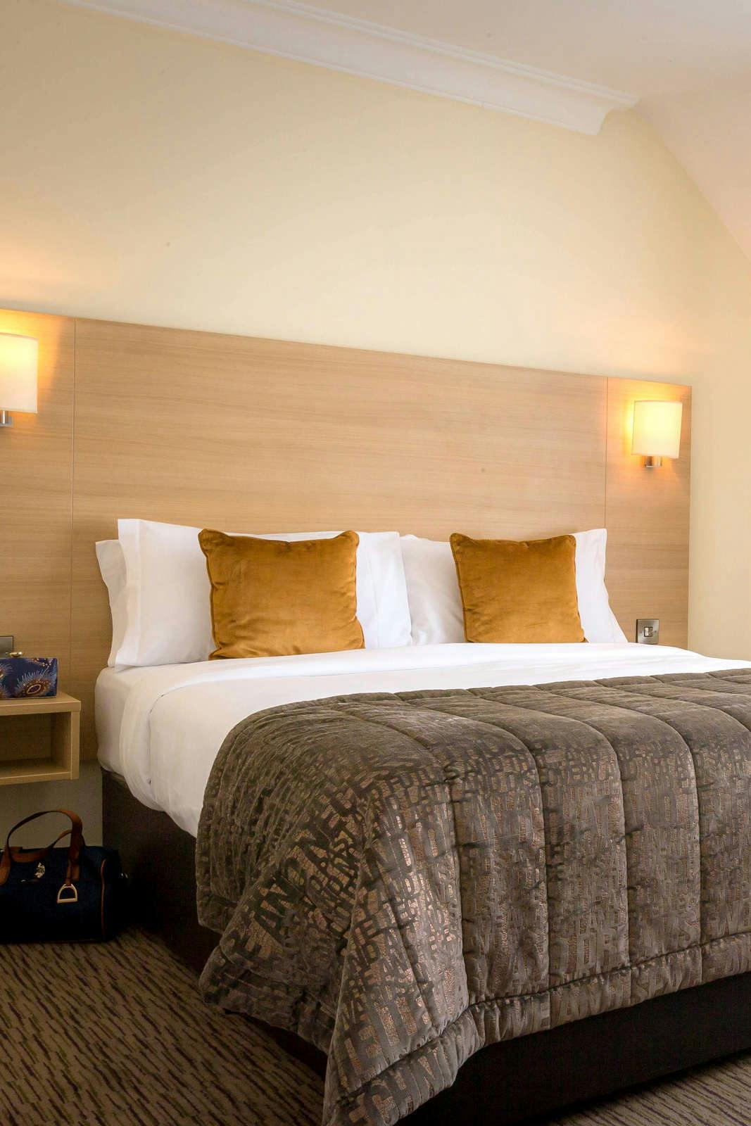 Hotel The Fleet photo 1