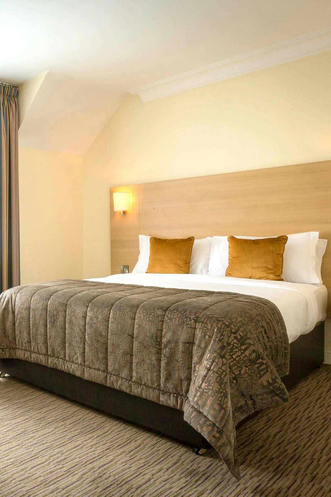 Hotel The Fleet photo 5