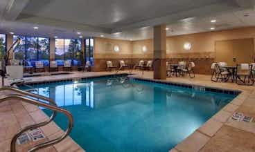 Hotel Hilton Garden Inn Milwaukee Airport photo 4