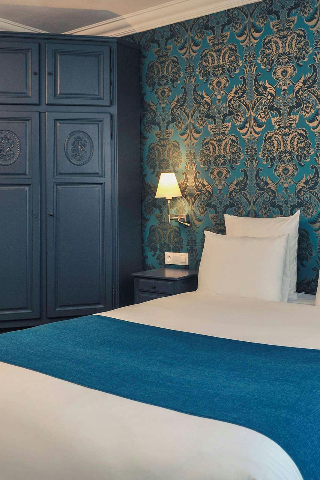 Hotel Hotel Mercure Paris Saint Cloud Hippodrome photo 4