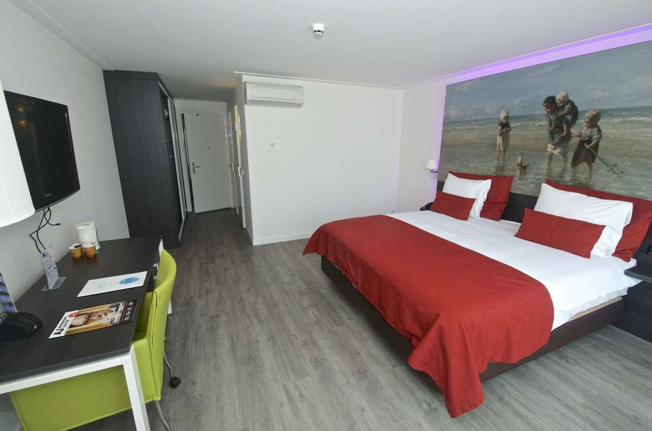 Hotel Grand Hotel Amstelveen photo 1