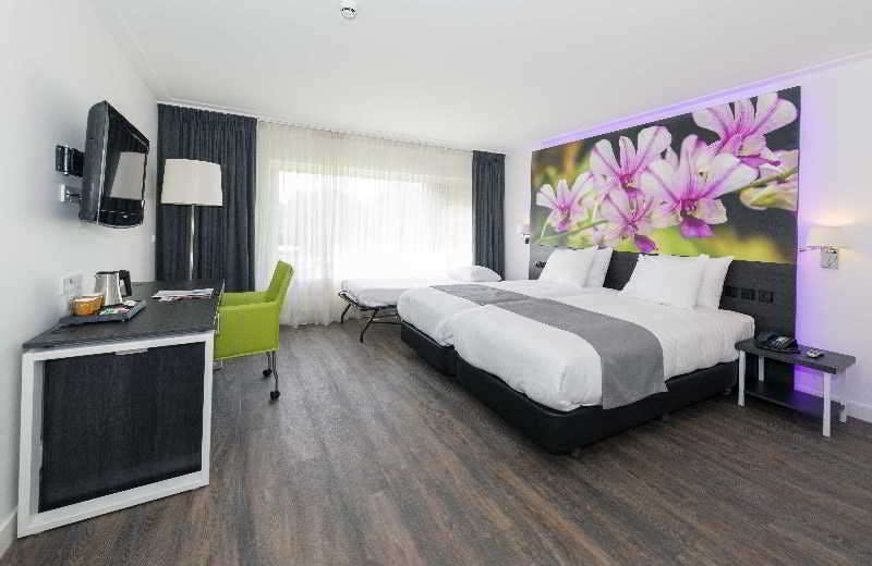 Hotel Grand Hotel Amstelveen photo 2
