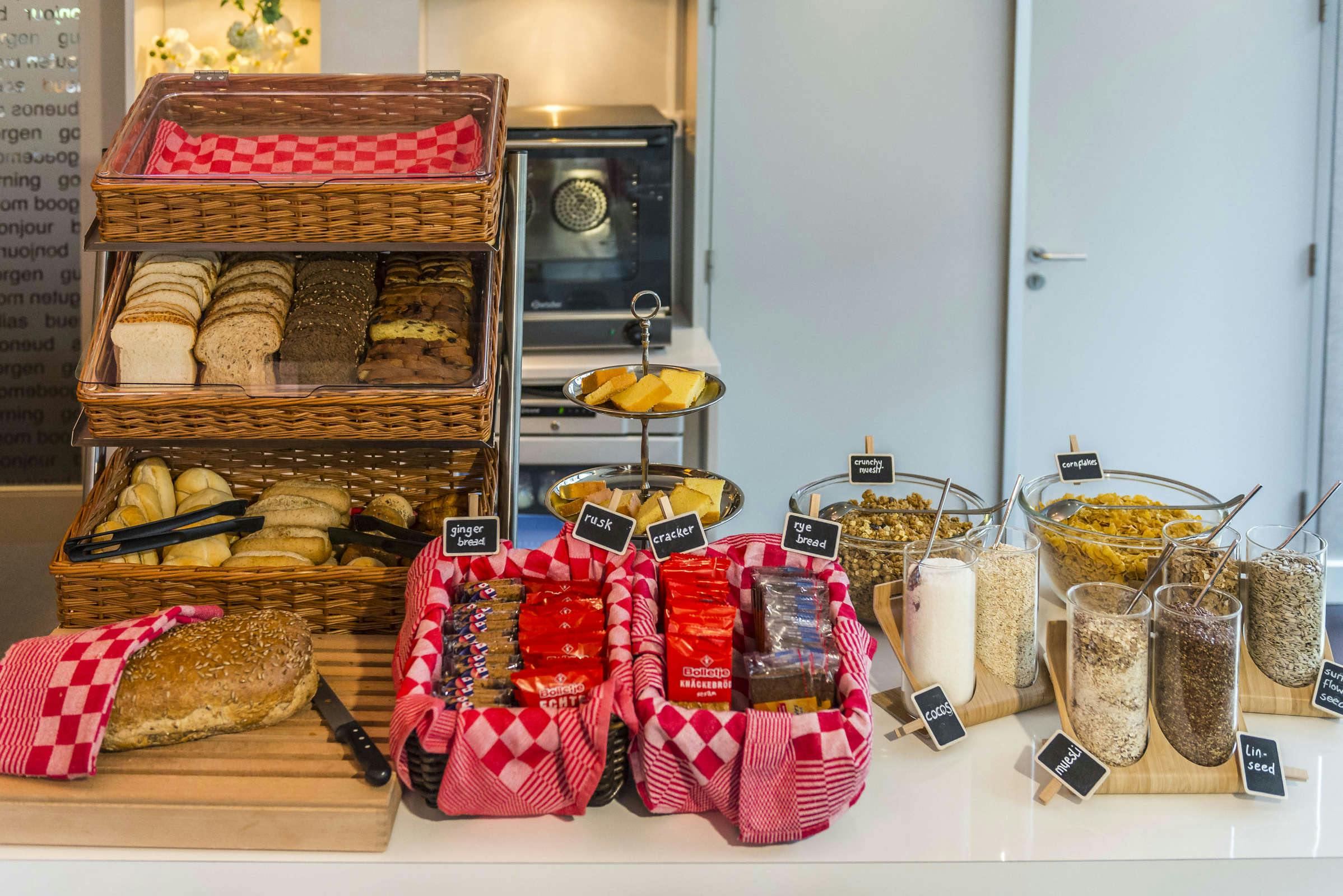 Hotel Grand Hotel Amstelveen photo 4