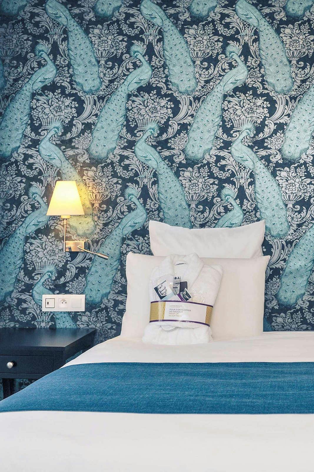 Hotel Hotel Mercure Paris Saint Cloud Hippodrome photo 5