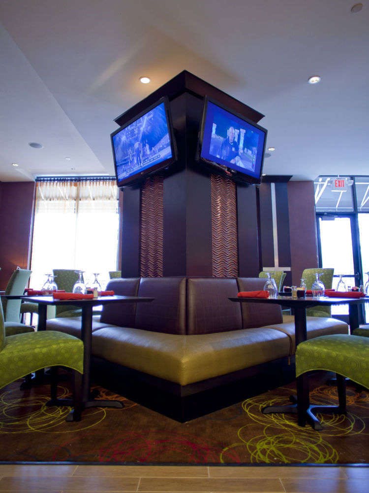 Hotel Holiday Inn Channelview photo 3