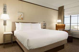 Hotel Hilton Garden Inn Charlotte SouthPark photo 1