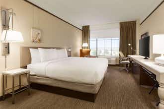 Hotel Hilton Garden Inn Charlotte SouthPark photo 3