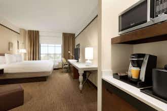 Hotel Hilton Garden Inn Charlotte SouthPark photo 4