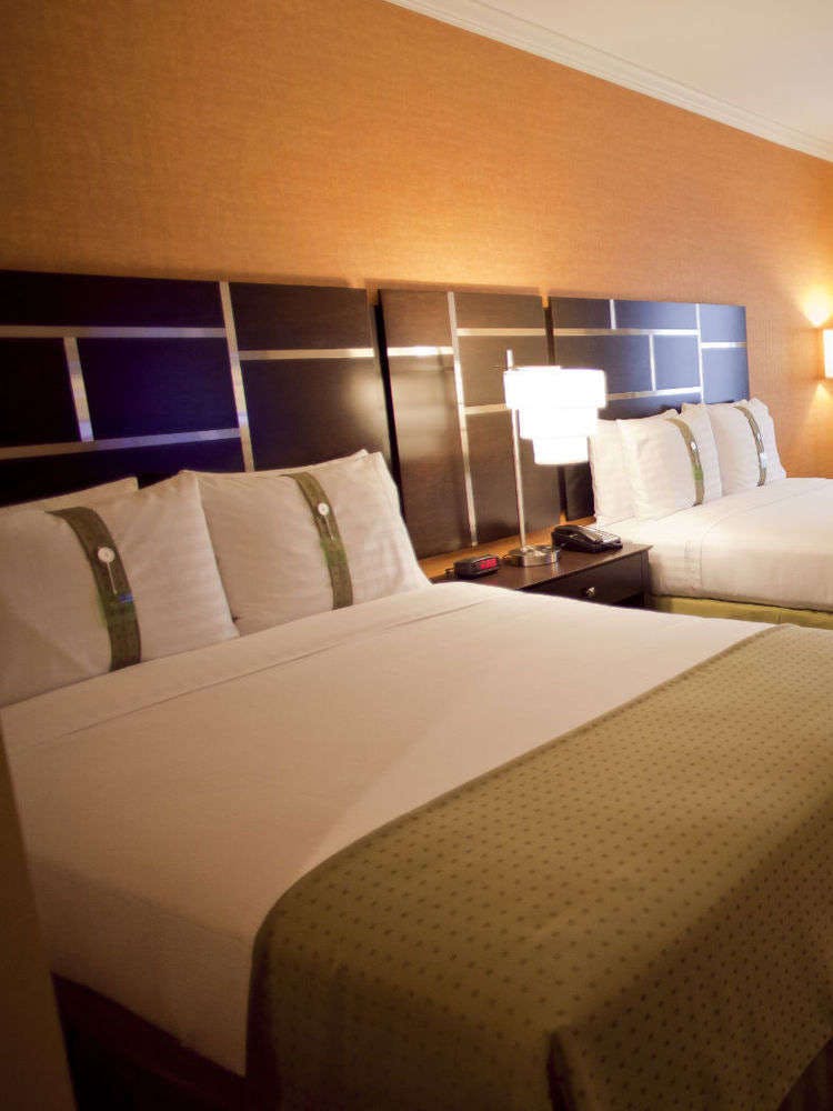 Hotel Holiday Inn Channelview photo 4