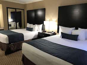 Hotel Best Western Yuma Mall Hotel & Suites photo 1