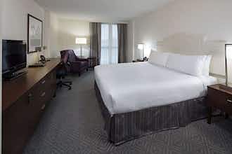 Hotel Delta Burnaby photo 1