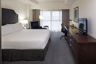 Hotel Delta Burnaby photo 2