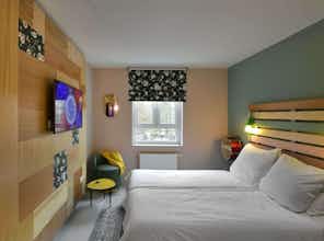 Hotel Hotel Birgit Berlin Mitte photo 1