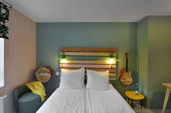 Hotel Hotel Birgit Berlin Mitte photo 2