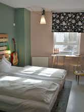 Hotel Hotel Birgit Berlin Mitte photo 5