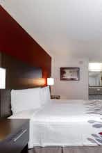 Hotel Red Roof Inn Defuniak Springs photo 2