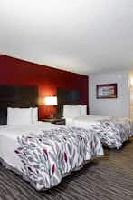 Hotel Red Roof Inn Defuniak Springs photo 5