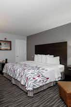 Hotel Red Roof Inn Defuniak Springs photo 1