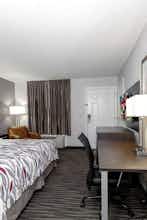 Hotel Red Roof Inn Defuniak Springs photo 4