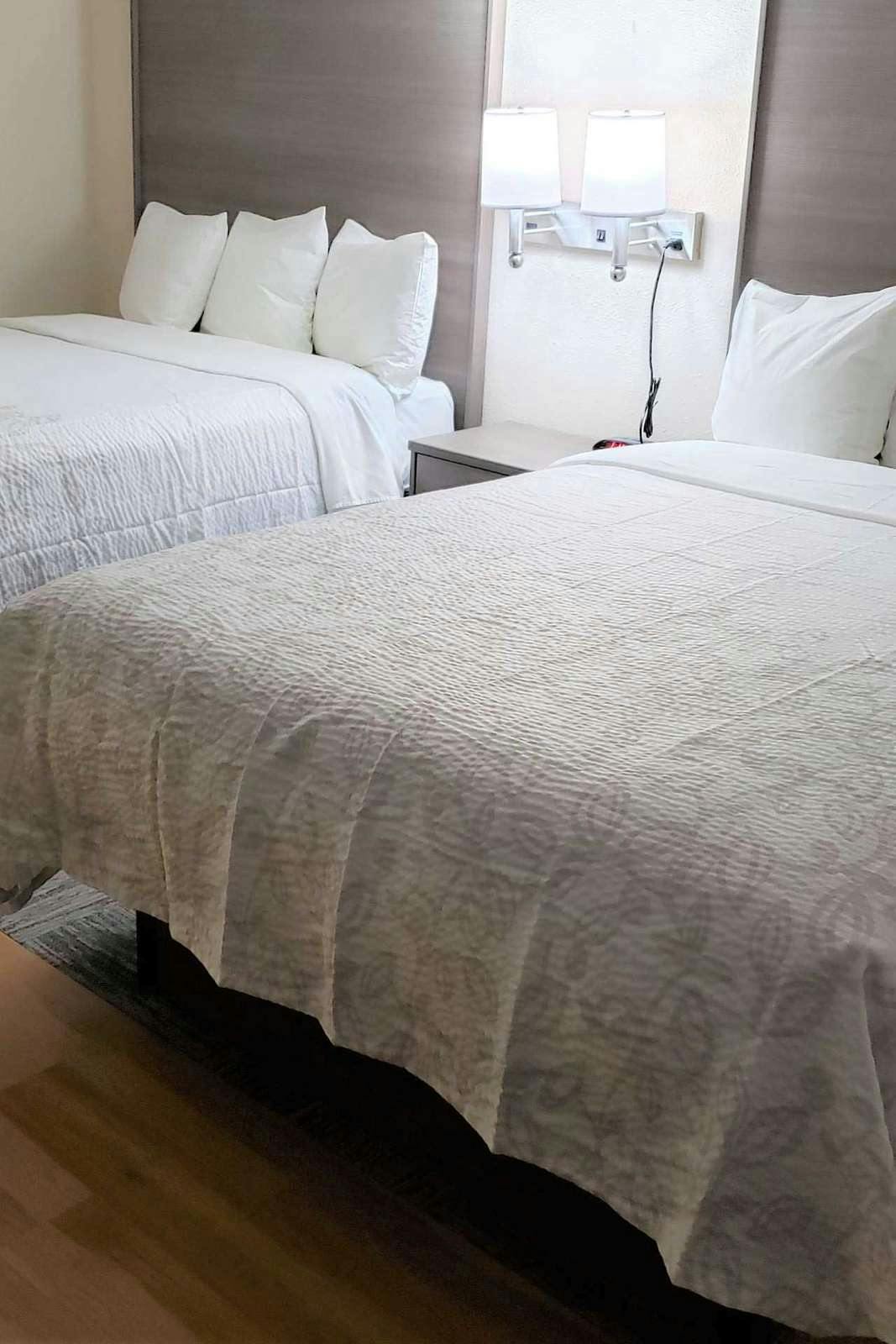 Hotel Red Roof Inn Moss Point photo 5