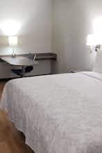 Hotel Red Roof Inn Moss Point photo 2