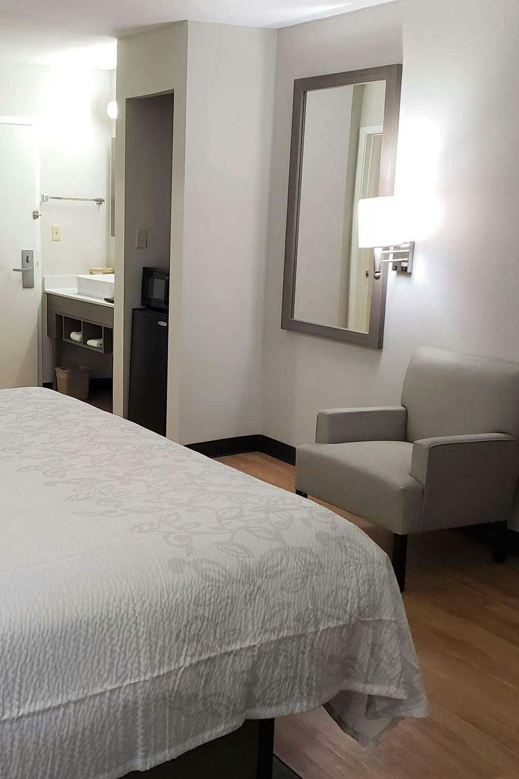 Hotel Red Roof Inn Moss Point photo 3