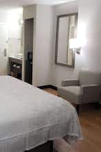 Hotel Red Roof Inn Moss Point photo 3