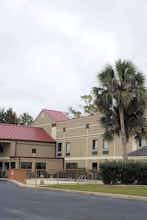Hotel Red Roof Inn Moss Point photo 1