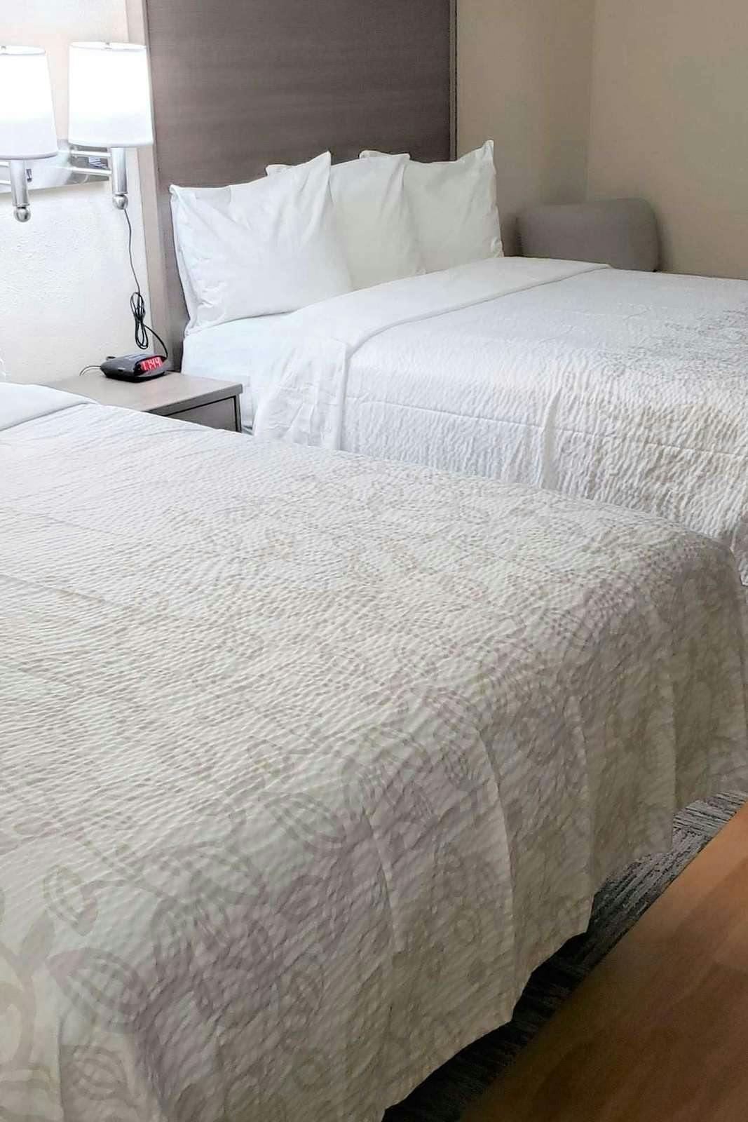 Hotel Red Roof Inn Moss Point photo 4