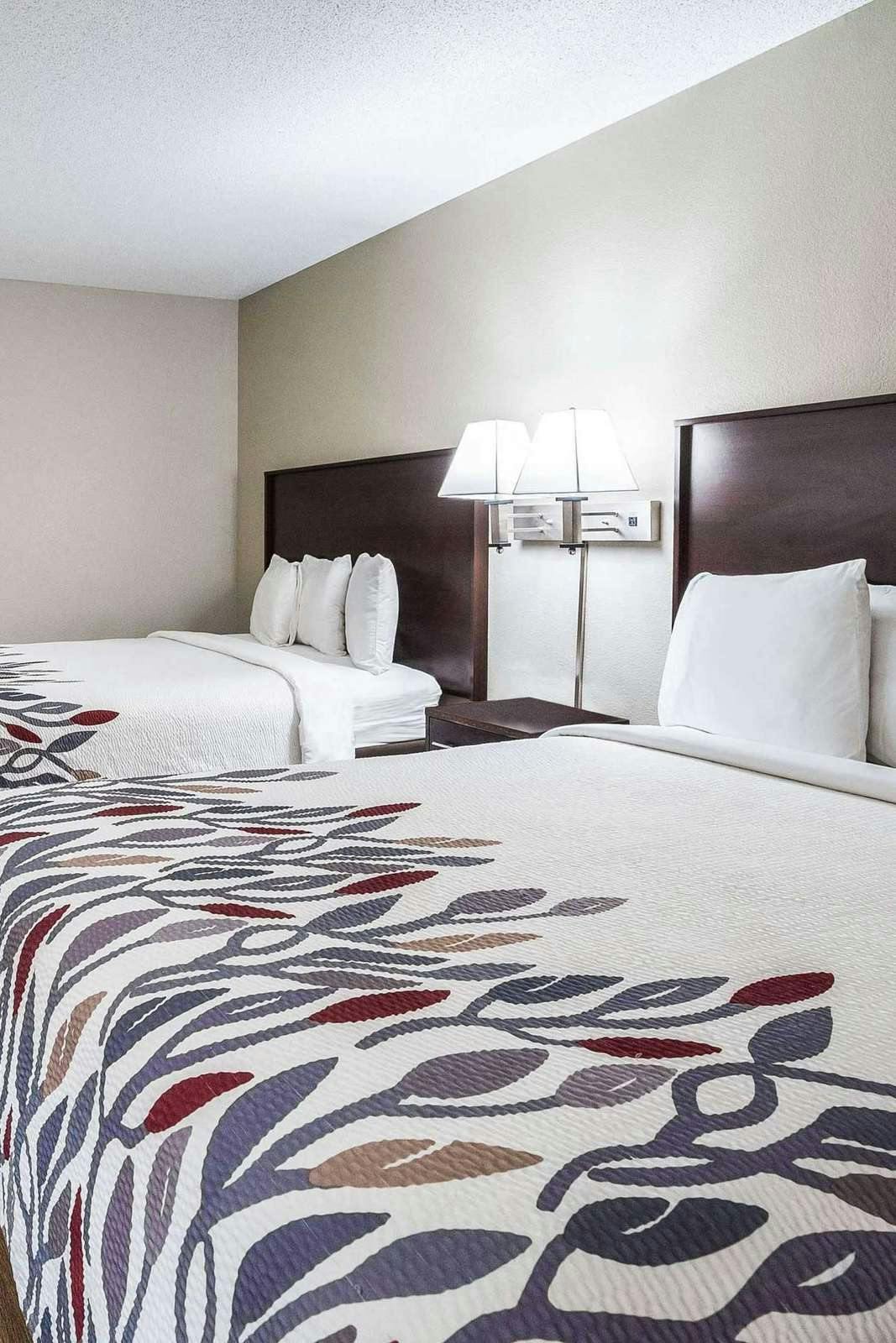 Hotel Red Roof Inn Spartanburg - I-26 photo 3