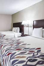 Hotel Red Roof Inn Spartanburg - I-26 photo 3