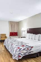 Hotel Red Roof Inn Spartanburg - I-26 photo 2