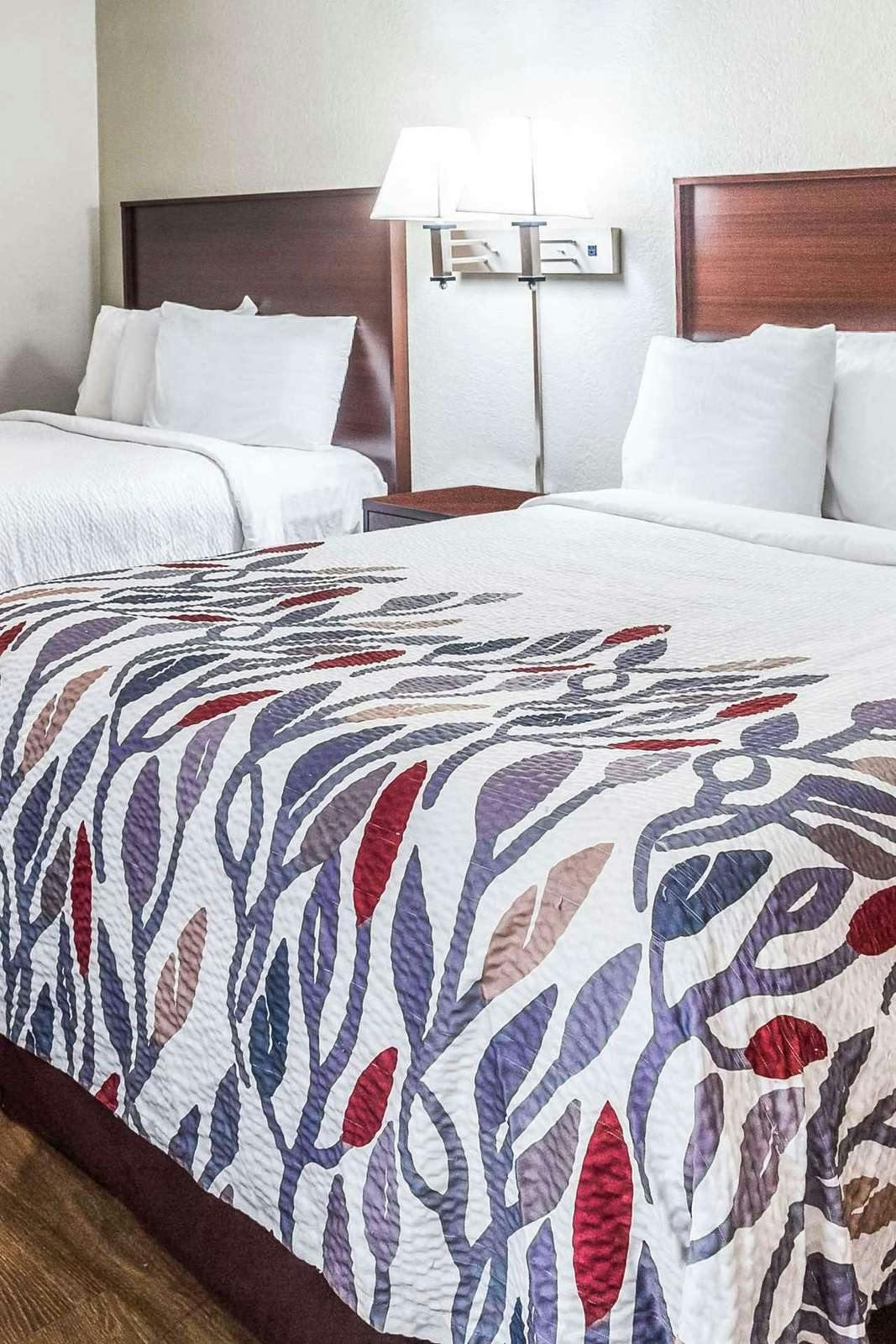 Hotel Red Roof Inn Spartanburg - I-26 photo 4