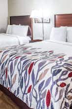 Hotel Red Roof Inn Spartanburg - I-26 photo 4