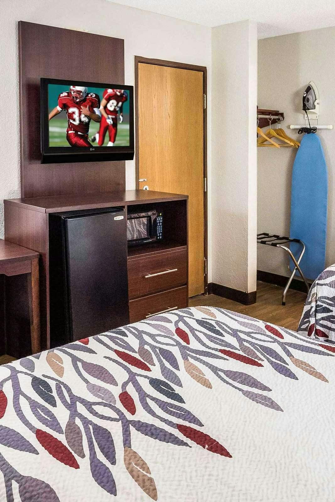 Hotel Red Roof Inn Spartanburg - I-26 photo 5