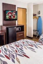 Hotel Red Roof Inn Spartanburg - I-26 photo 5