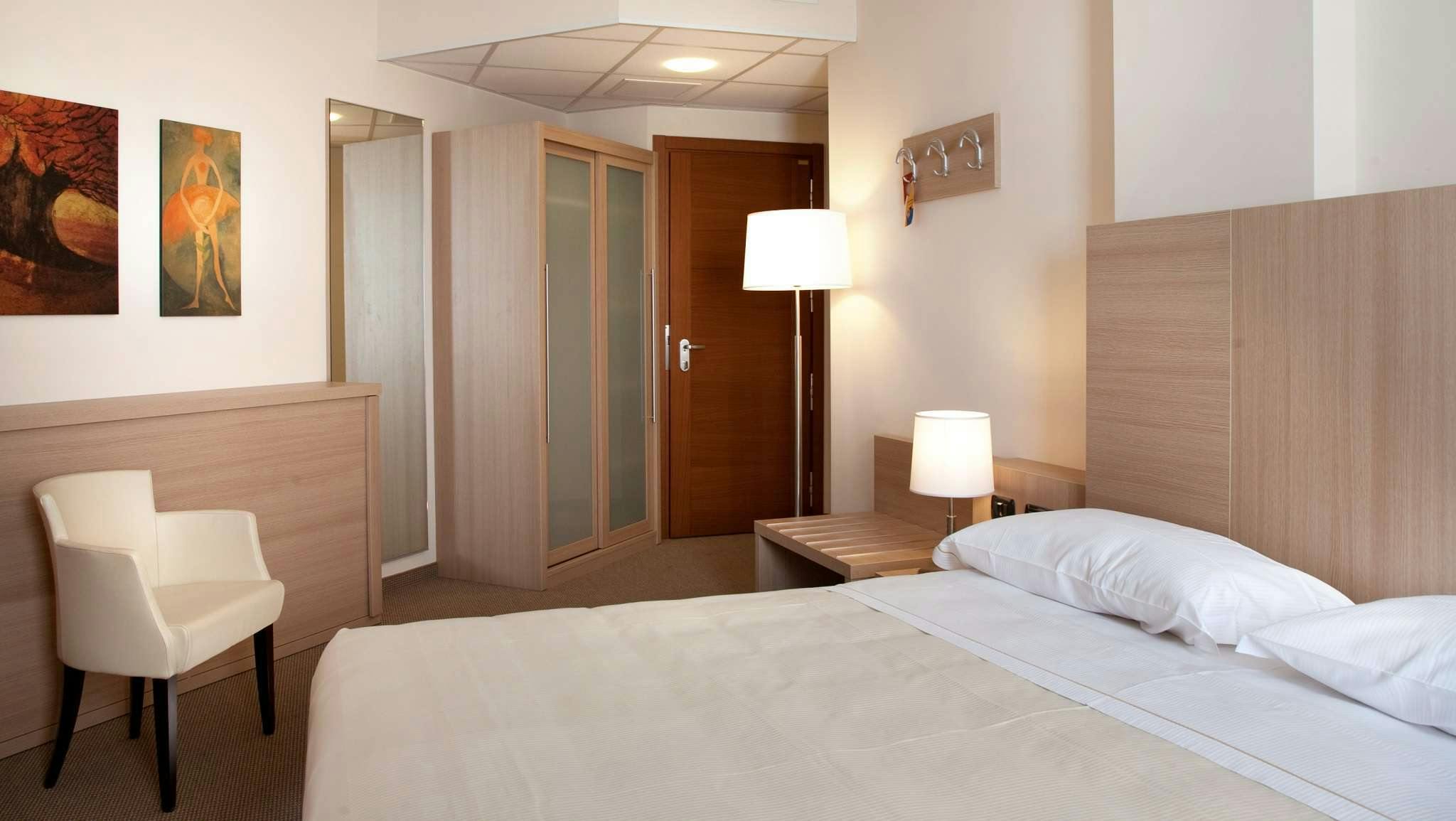 Hotel Hotel San Luigi photo 2