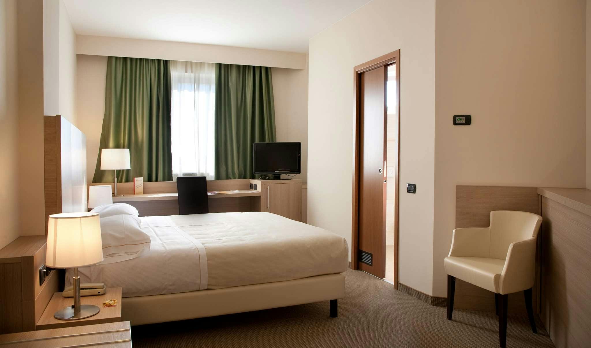 Hotel Hotel San Luigi photo 4