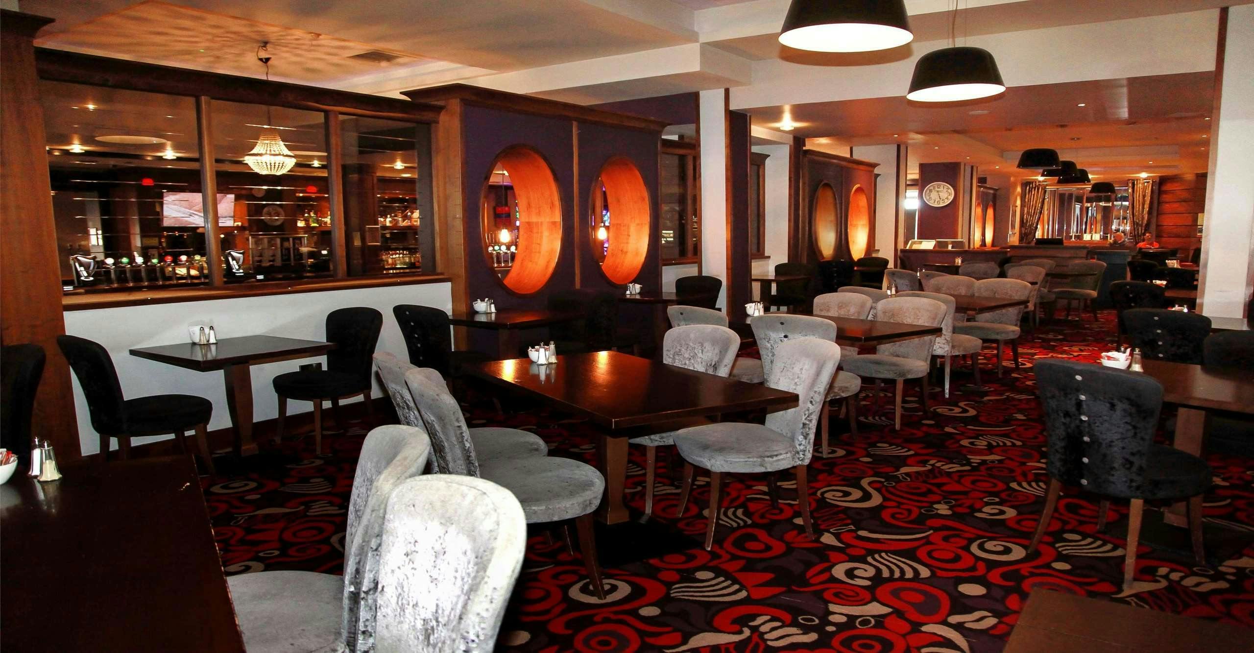 Hotel The Green Isle Hotel Dublin photo 3