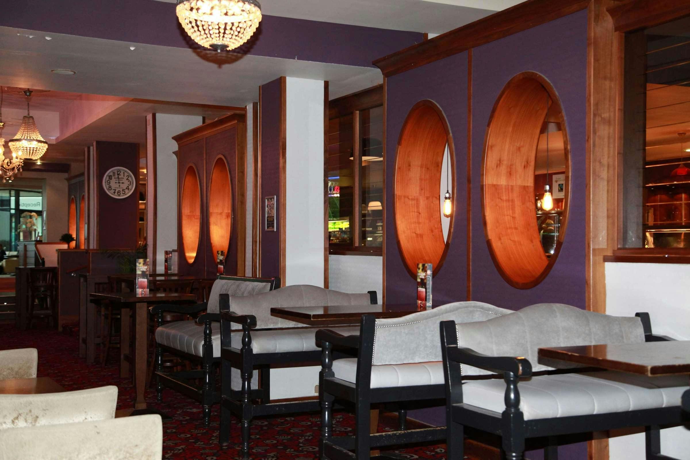 Hotel The Green Isle Hotel Dublin photo 2